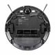 Robot vacuum cleaner MUHLER Bobby 2, black