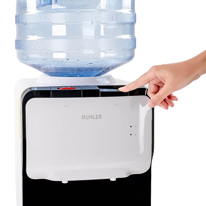 Диспенсер за вода Muhler WD-35CT