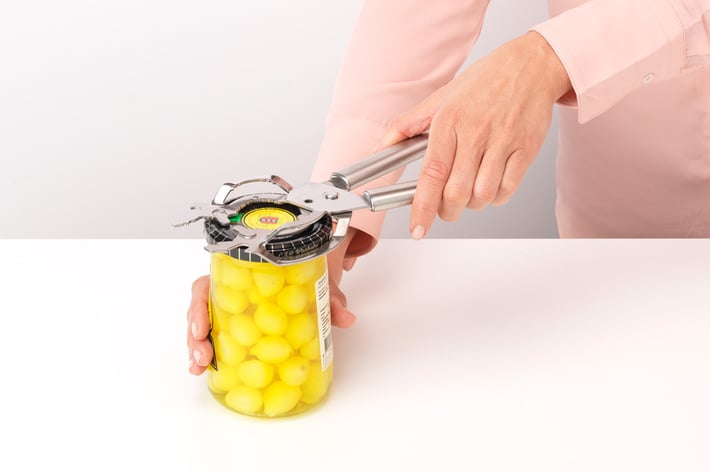 Универсална отварачка Brabantia Profile NEW