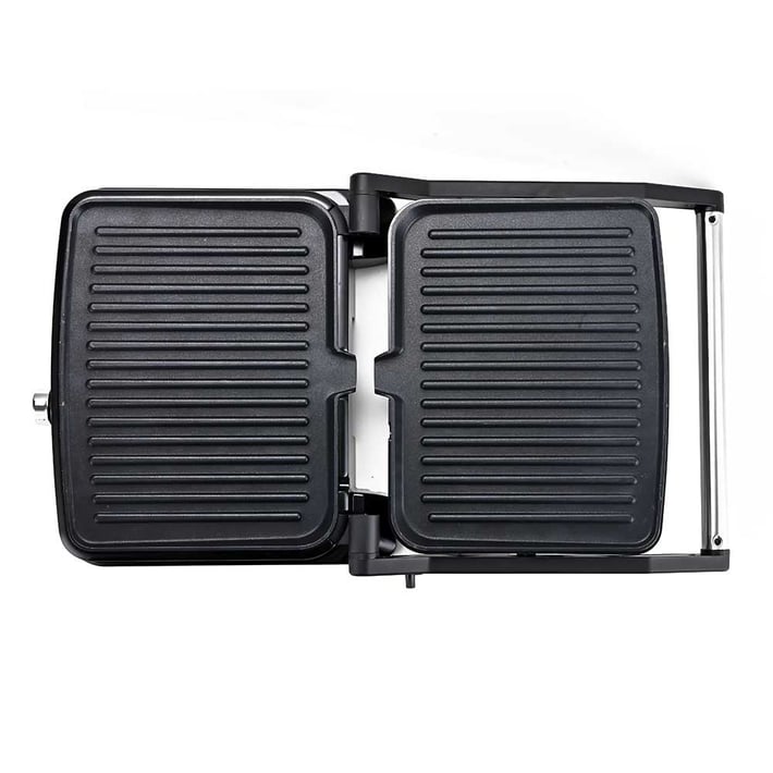 Грил контактен 2в1 Muhler MHT-2824