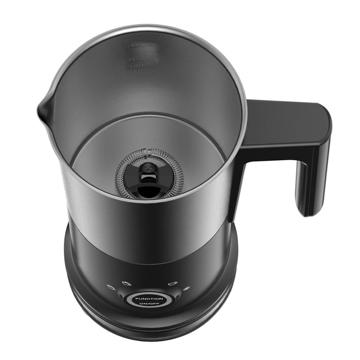 Промо-комплект Muhler Еспресо машина MCM-1587 + Кана за мляко на пяна MFF-44S