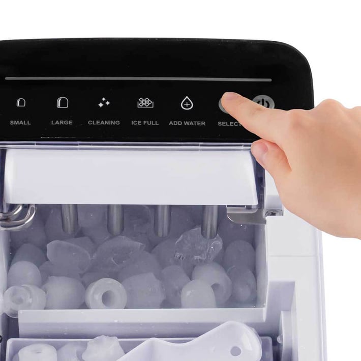 Ледогенератор Muhler MI-1355