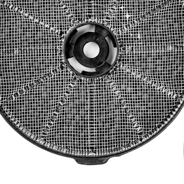 Филтър за абсорбатор Muhler MF04T