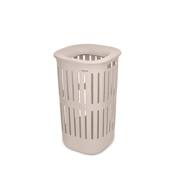 Кош за пране Brabantia Collect-It 55L, Soft Beige