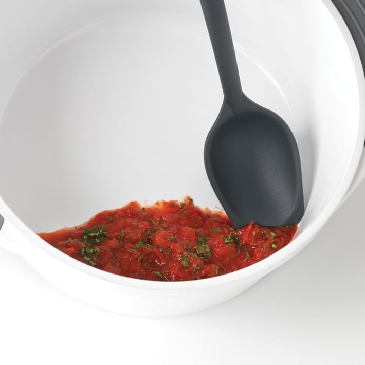 Лъжица за сервиране Brabantia Tasty+ Grape Red