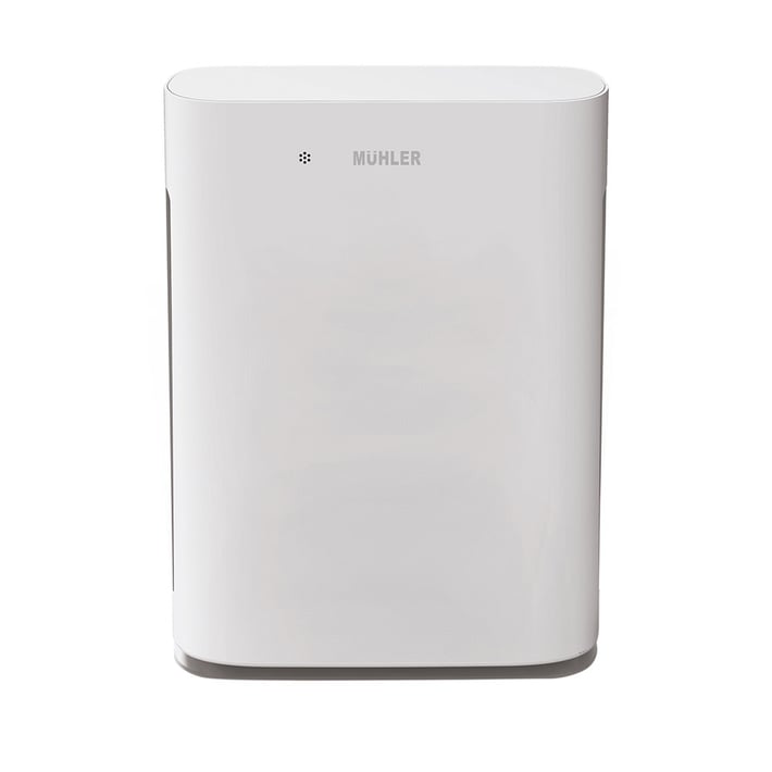 Въздухопречиствател Muhler APM-350UVS