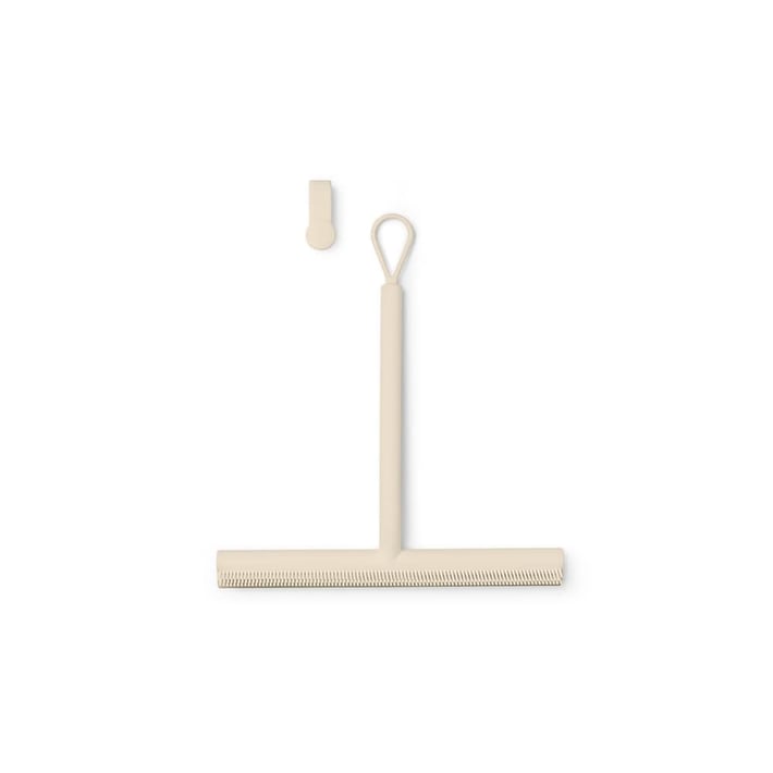 Уред за почистване на стъкла Brabantia ReNew Soft Beige
