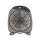 Вентилатор подов 12''Muhler SMX-1235, 35W, бокс, таймер