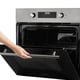 Фурна за вграждане Muhler BO709IDA, 65l, 9 функции