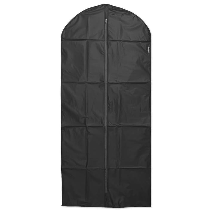 Комплект калъфи за дрехи Brabantia, размер M/L/XL, 60x100/135/150cm, Black 3 броя