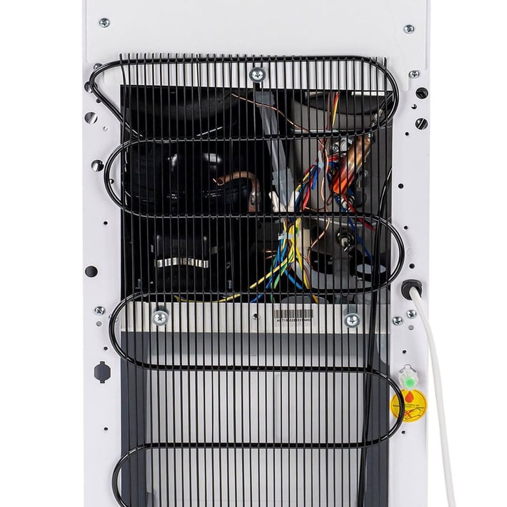 Диспенсер за вода Muhler WD-35CT