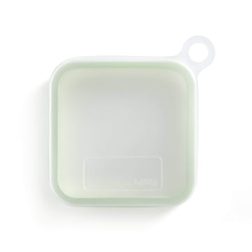 Плик за опаковане на сандвичи за многократна употреба Lekue 17.5xH2.5cm, силиконов