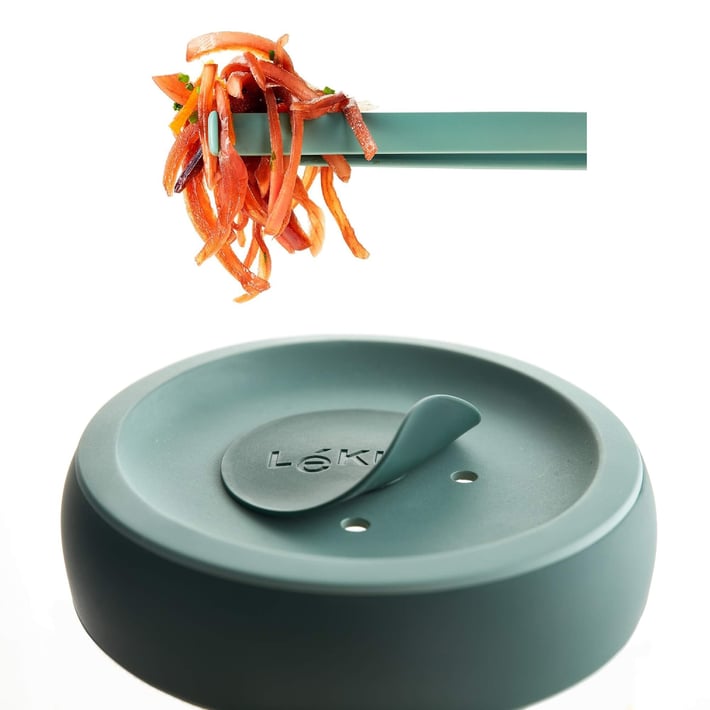 Комплект за мариноване на зеленчуци Lekue 3 части