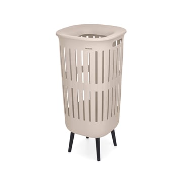 Кош за пране Brabantia Collect-It Hi 55L, Soft Beige