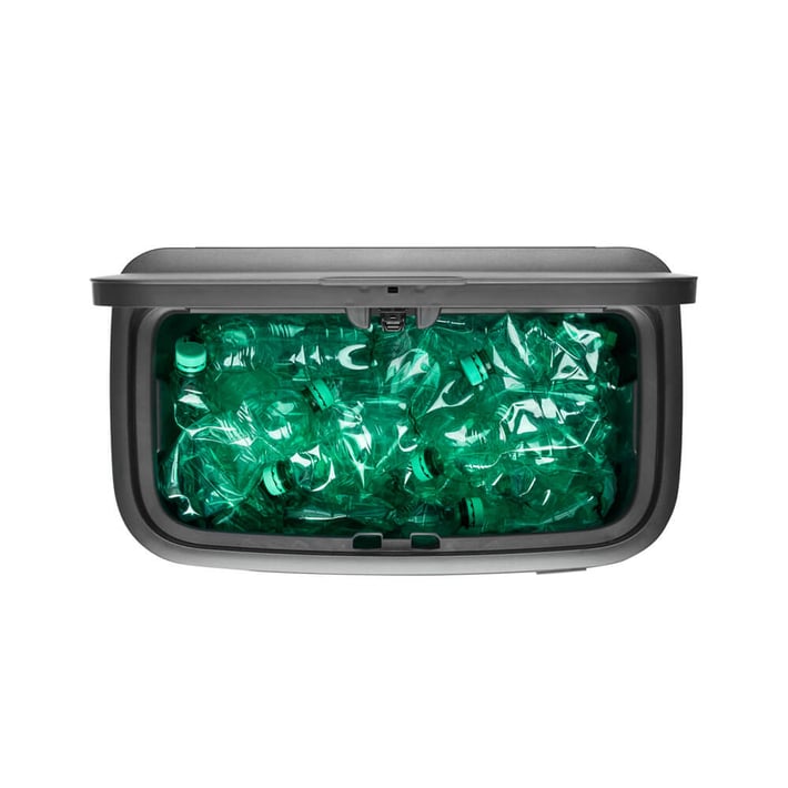 Кош за смет Brabantia Bo Touch 60L, Pine Green