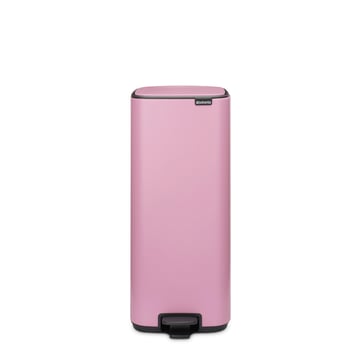 Waste Bin Brabantia Bo Pedal 30L, Lilac Pink
