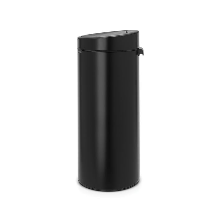 Touch Bin Newicon Brabantia, 30 L Black