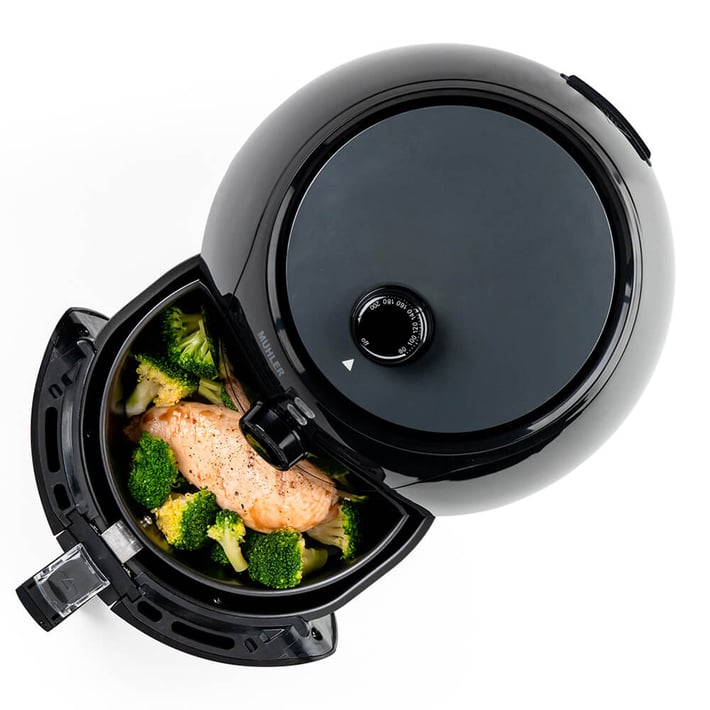 Air Fryer Muhler MFX-266X