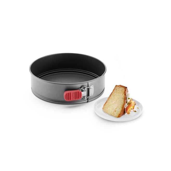 Форма за печене Lekue Ø24cm, Non-Stick, със закопчалка