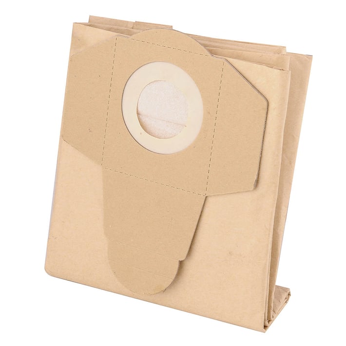 Vacuum Cleaner Muhler MV-1520, Wet&Dry