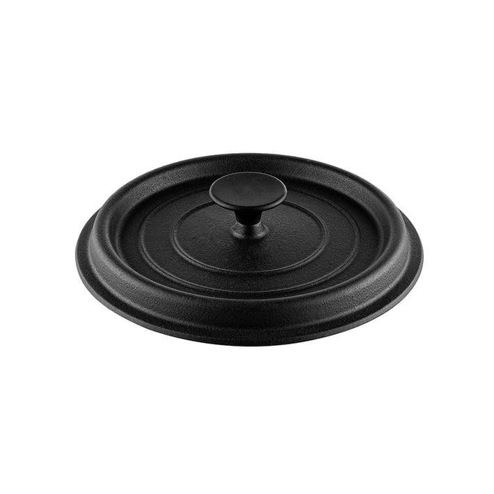 Тенджера Muhler Tika MR-2448CI NEW 24x10.5cm, 3.4L,чугун