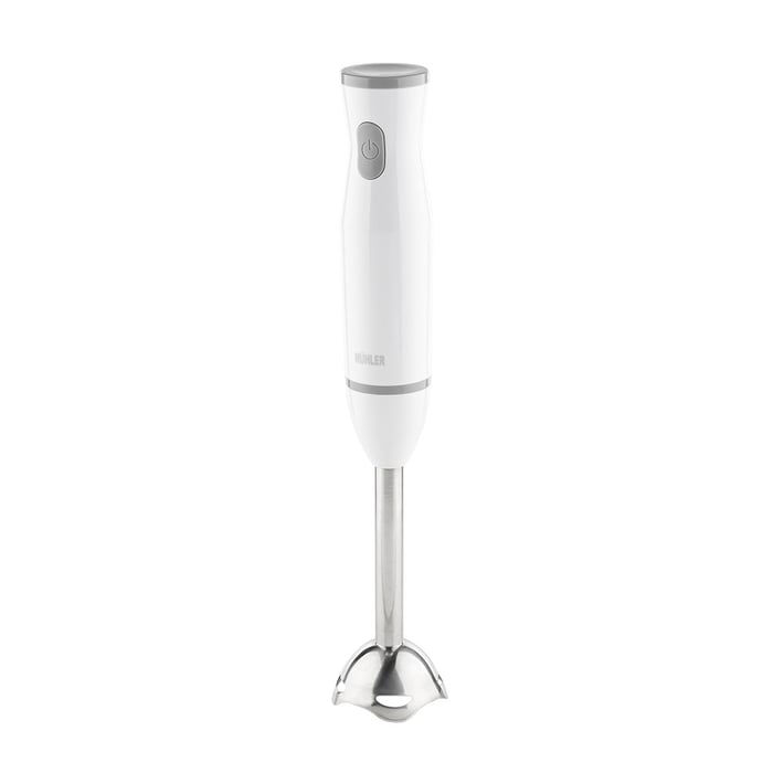 Hand Blender Muhler MB-233, Grey