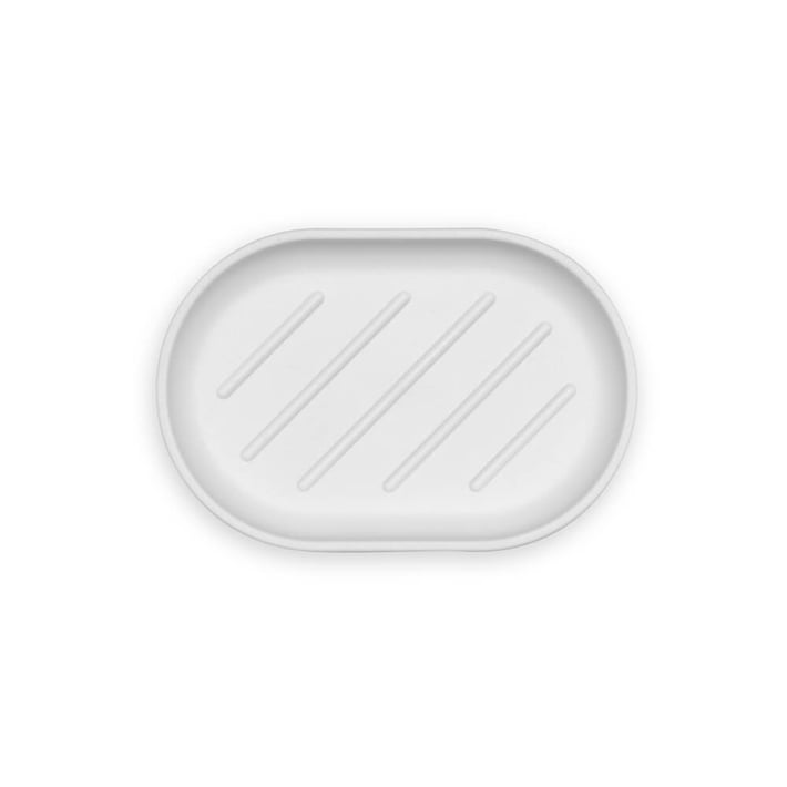 Сапунерка Brabantia MindSet Mineral Fresh White