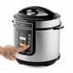 Electric Pressure Cooker Muhler MLC-6050P