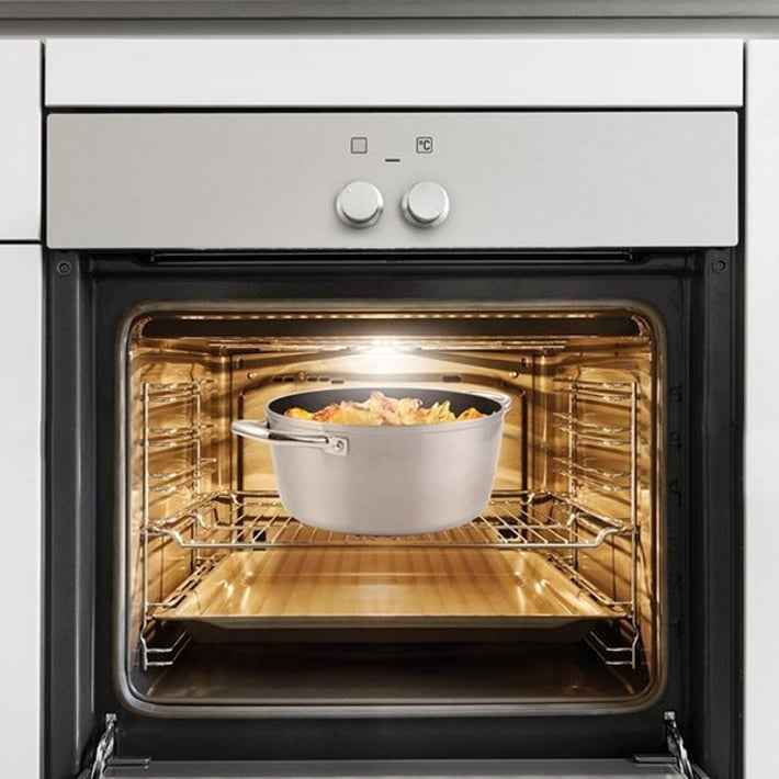 Ovenschalen Aardewerk Le Creuset Ovenschaal