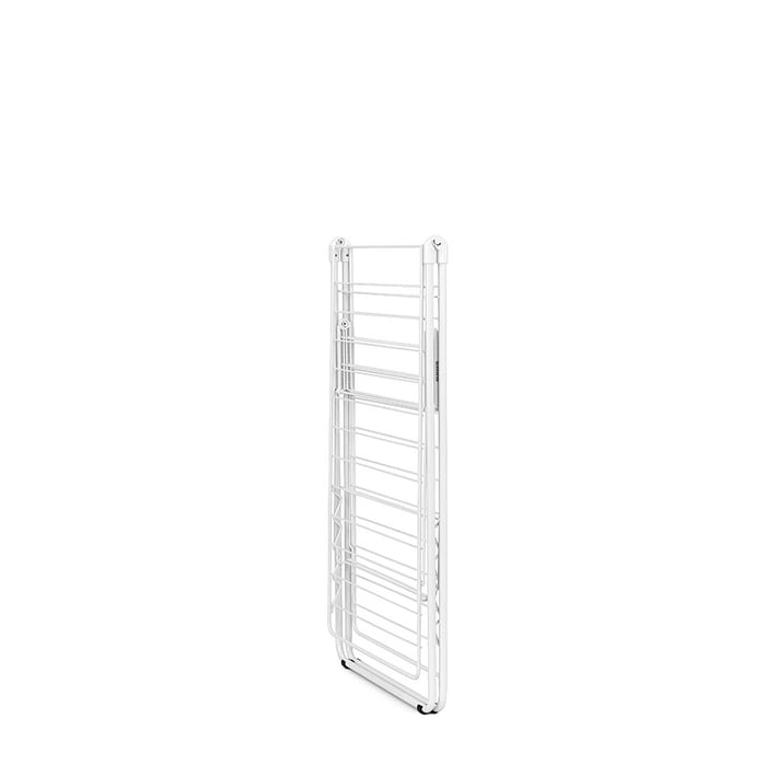 Сушилник за дрехи Brabantia Hangon, 25m, Fresh White