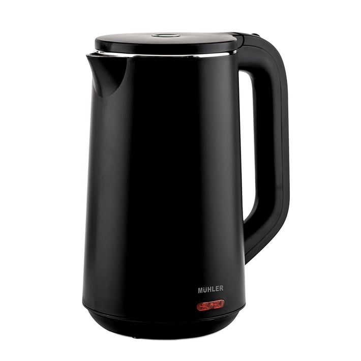 Кана електрическа Muhler WK-179D