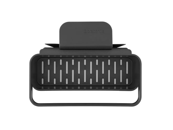 Органайзер за мивка Brabantia, Dark Grey