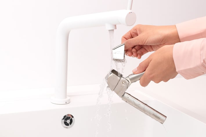 Преса за чесън Brabantia Profile NEW