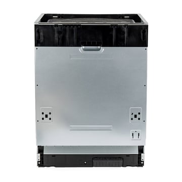 Съдомиялна машина Muhler BDW1260BE, за вграждане