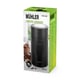 Coffee grinder Muhler MCG-355, Black