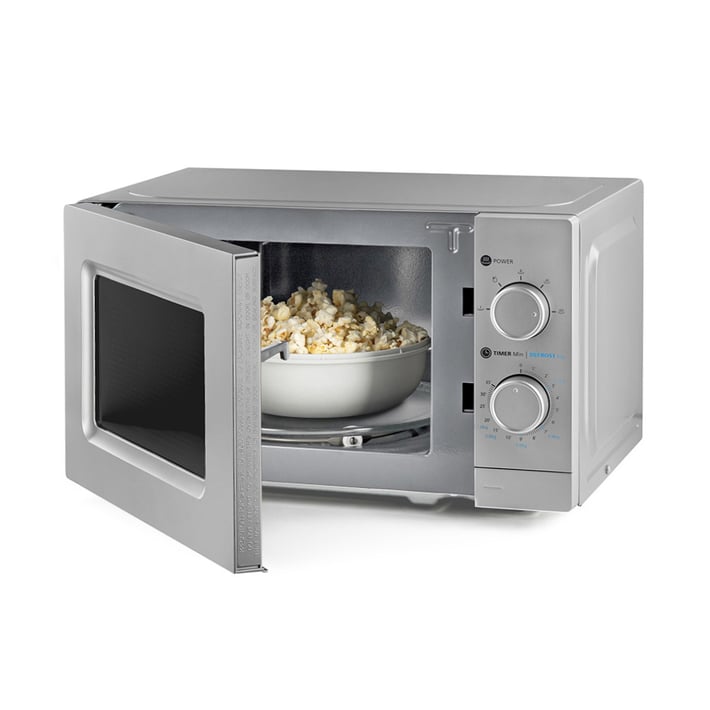 Микровълнова фурна MUHLER MO-5019S 20L