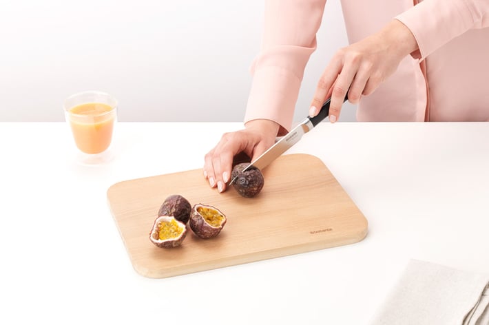 Нож за месо Brabantia Profile NEW, 15.4cm