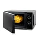 Микровълнова фурна MUHLER MO-5029B 20L