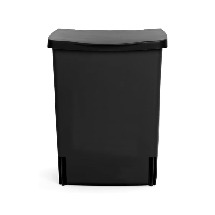 Кош за смет за вграждане Brabantia Built-In 10L, Black