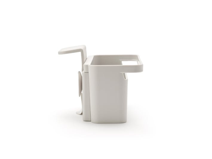 Органайзер за мивка Brabantia, Light Grey