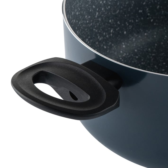 Тенджера Muhler Nia MR-2644 26x12cm, 5.8L.