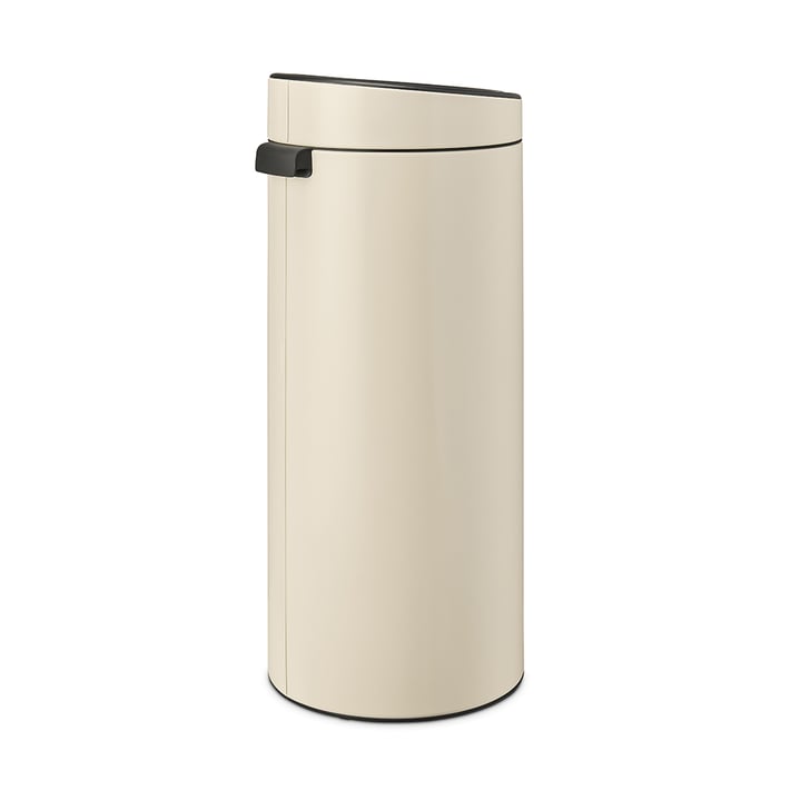 Кош за смет Brabantia Touch Bin New 30L, Soft Beige