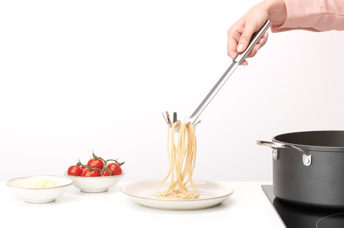 Лъжица за спагети Brabantia Profile NEW