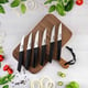 Steak Knives Set Muhler Prima MR-1256 13cm, 6 Pieces