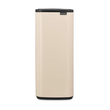 Кош за смет Brabantia Bo Touch 30L, Soft Beige