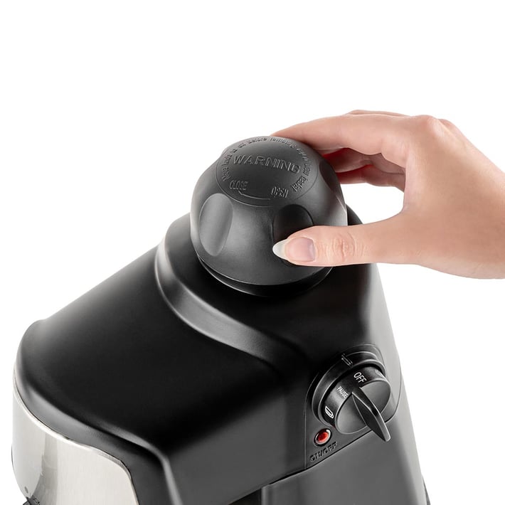 Еспресо машина MUHLER MCM-33, 3.5 бара