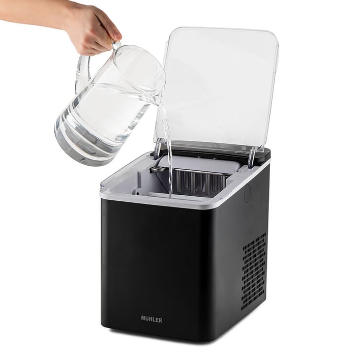 Ледогенератор Muhler MI-1355