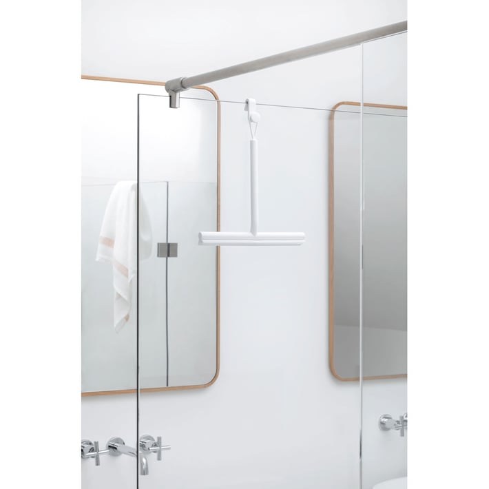 Уред за почистване на стъкла Brabantia ReNew White