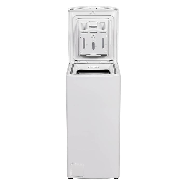 Пералня Muhler SWM712TMWC, 7kg, 1200rpm, горно зареждане