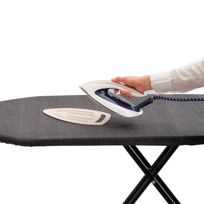 Silicone Ironing Stand Brabantia Soft Beige
